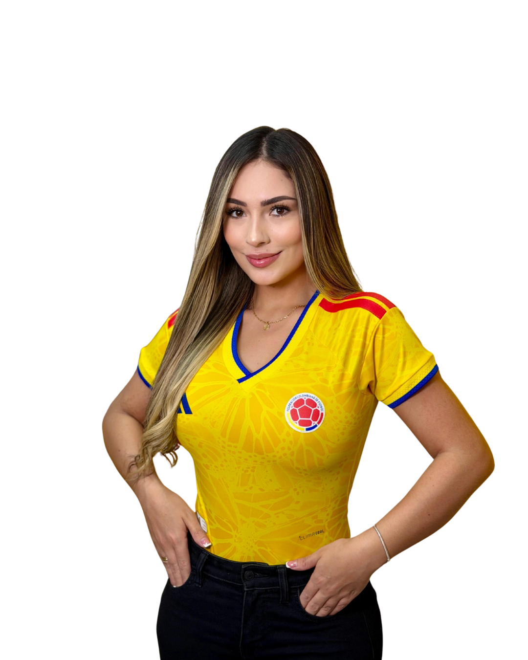 Body Selección Colombia