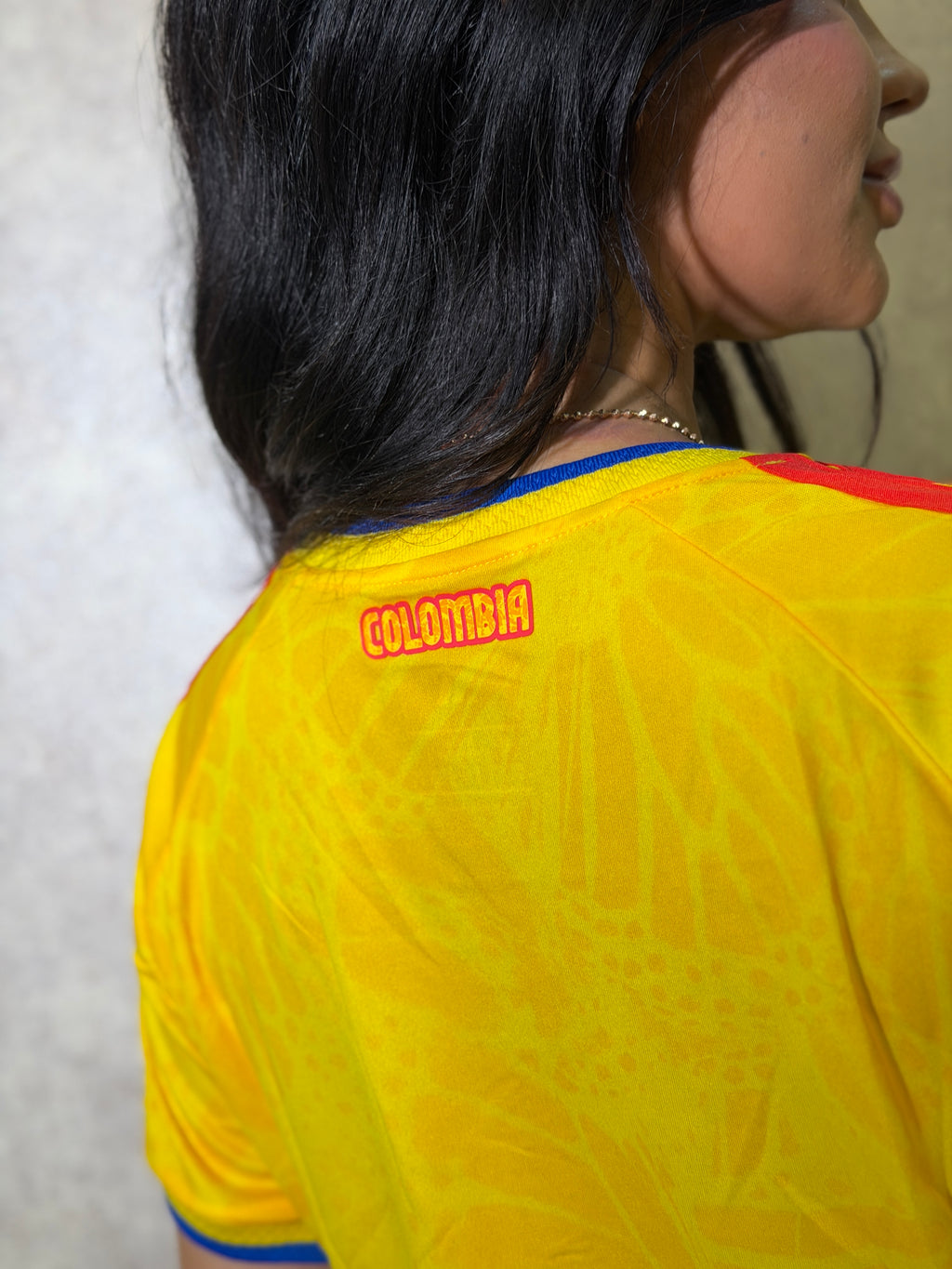 Camiseta Corta