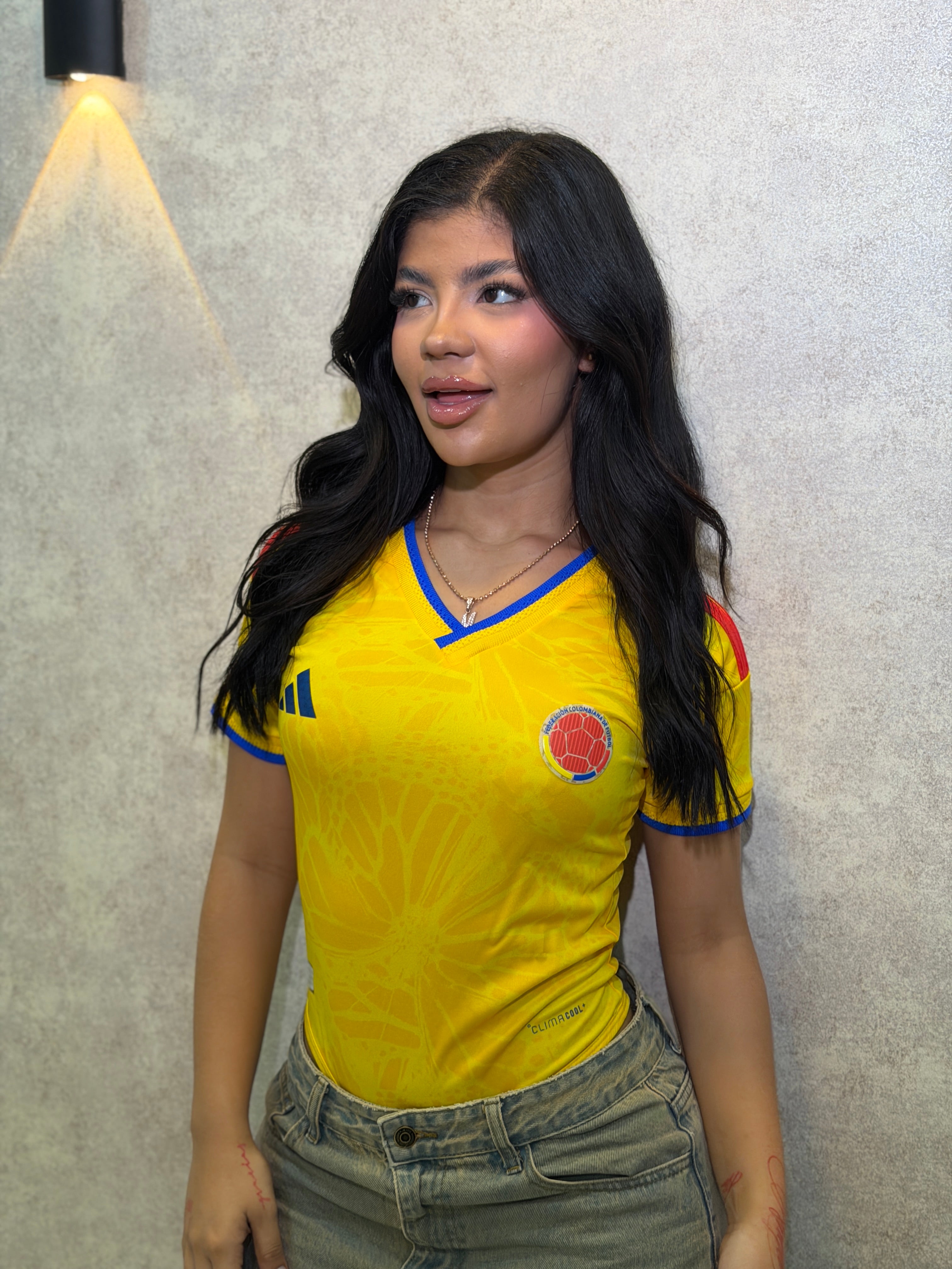 Body Selección