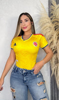 Camiseta Corta